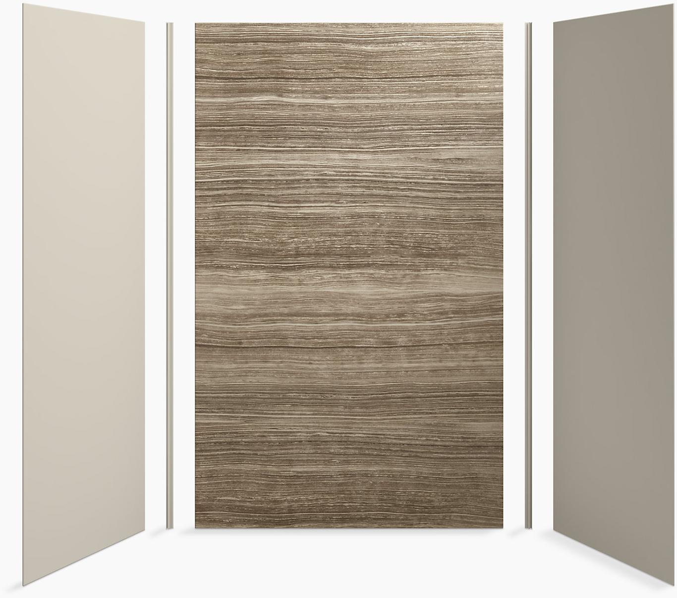 KOHLER Choreograph 60 K-97616-9G9 