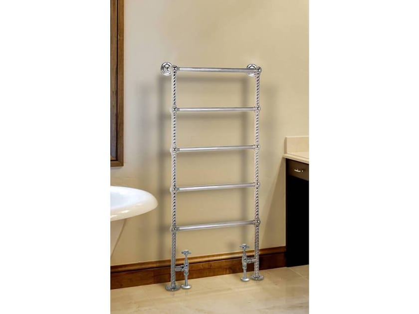 Настенный чугунный полотенцесушитель CINIER Belle Epoque ARCH-00124640