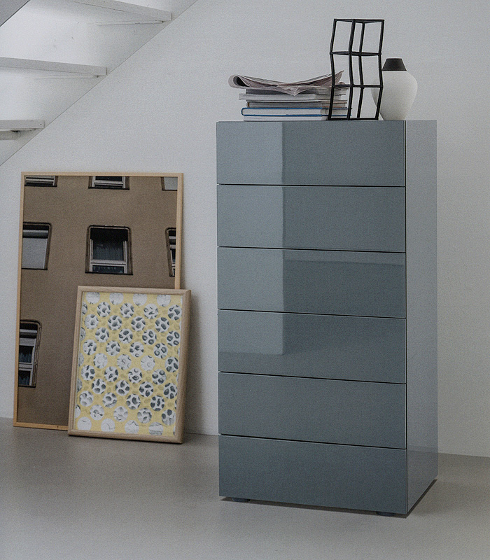 Комод PARIS DALL'AGNESE GM03848  - Вид №1