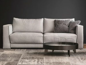 Bodema 2-местный тканевый диван