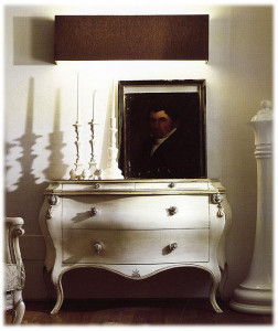 Комод Tea VOLPI 2580