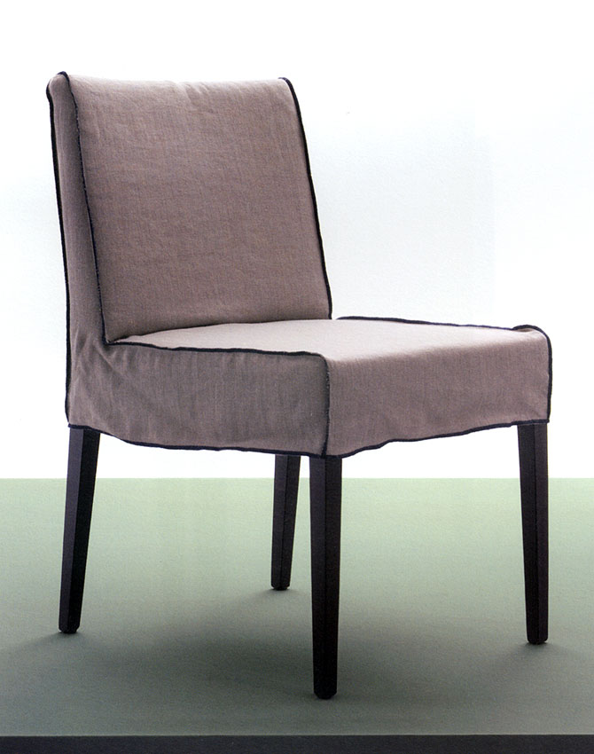 Стул Touch COSTANTINI PIETRO 9013S 