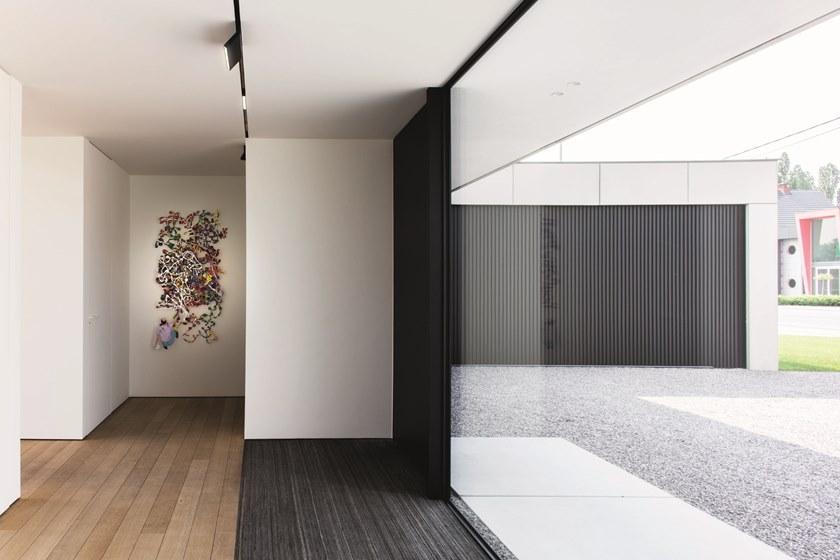 Eden Design Встраиваемое освещение направляющих из анодированного алюминия °online sun-id-1435902 - Вид №11