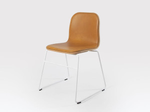 Штабелируемый стул для салазок