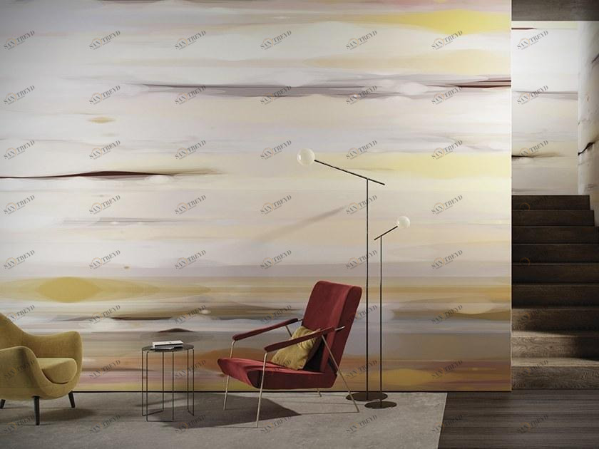 GLAMORA Обои с цифровой печатью Digiscape Hl161a