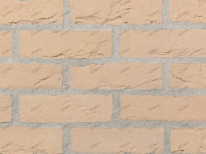 B&B Rivestimenti Naturali Кирпич глиняный для открытой кладки Mattoni / listelli Genesis 490