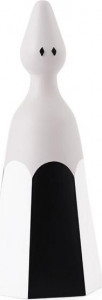5000223 Фэнтезийные фигурки рыцаря Warm Grey / Black Normann Copenhagen