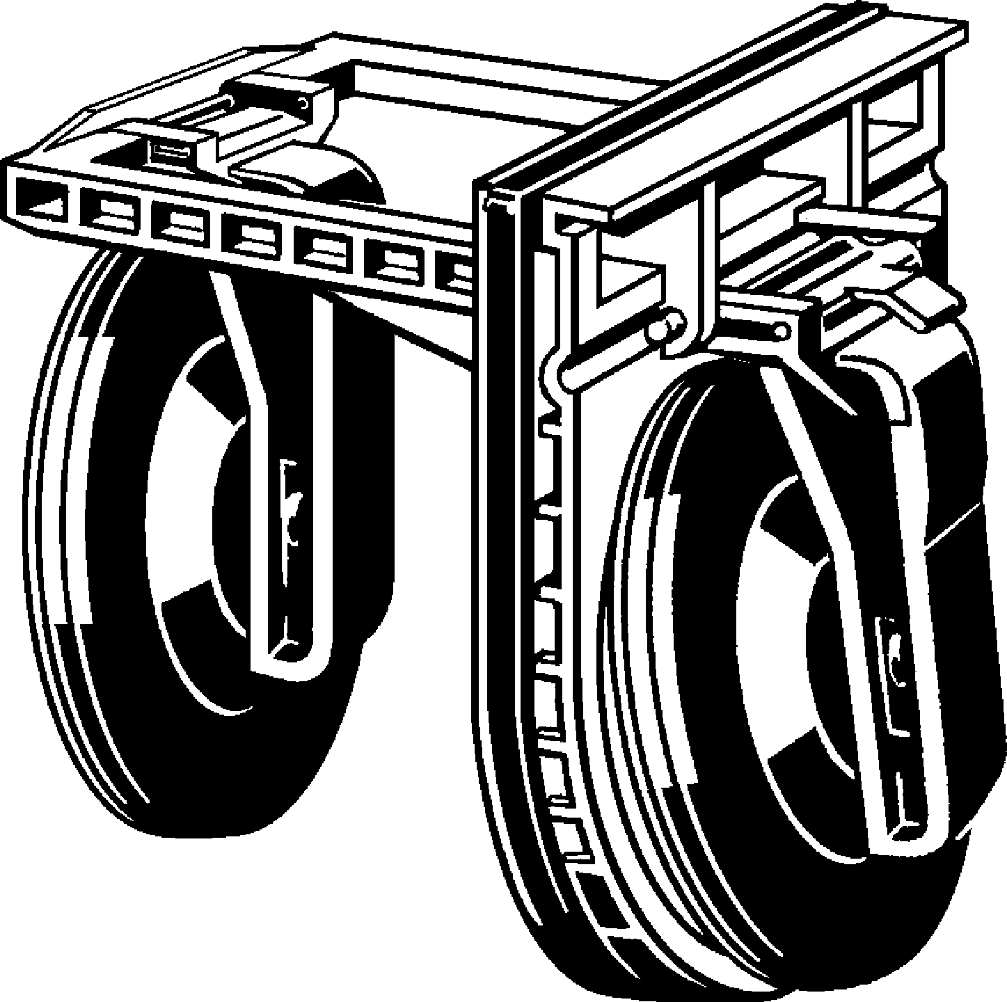 Viega Заслонка Grundfix B 4986.344 (494155) 494 155 - Вид №1