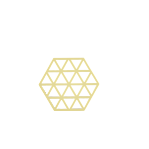 trianglesbordskaaner подставки Zone Denmark Triangles