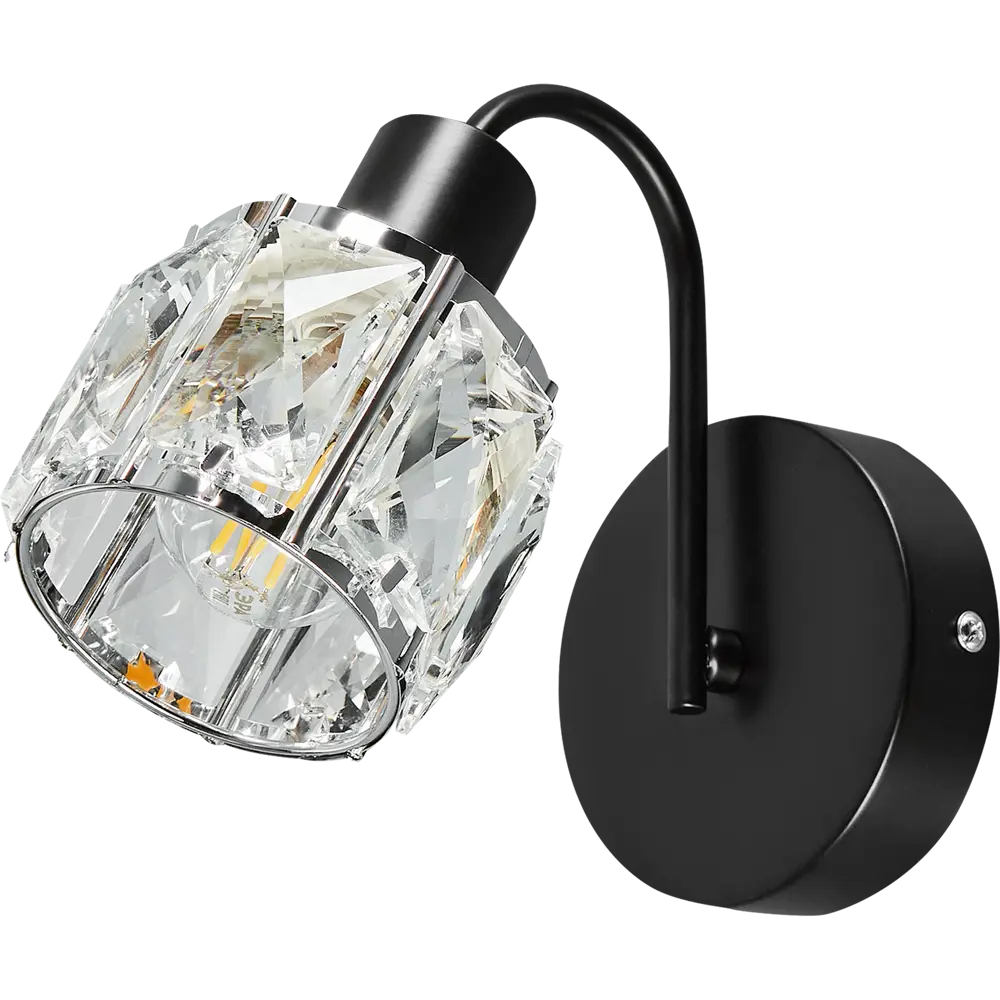 DE CITY Акцент 1 — настенный светильник в современном стиле 89379155 STLM-1392558 - Вид №2