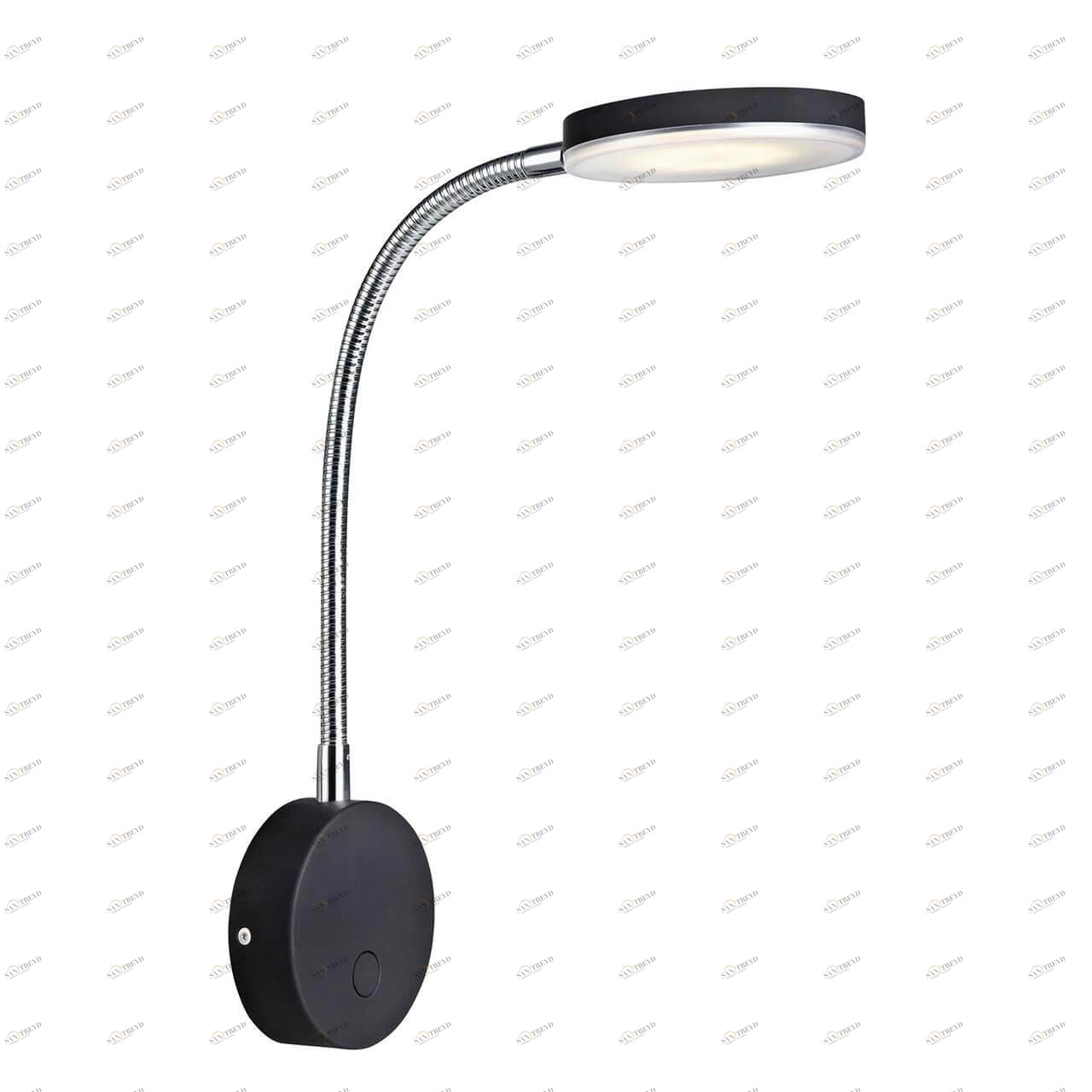 Бра настенное черное Markslojd Flex 106469 MARKSLOJD FLEX 00-3927489 Черный