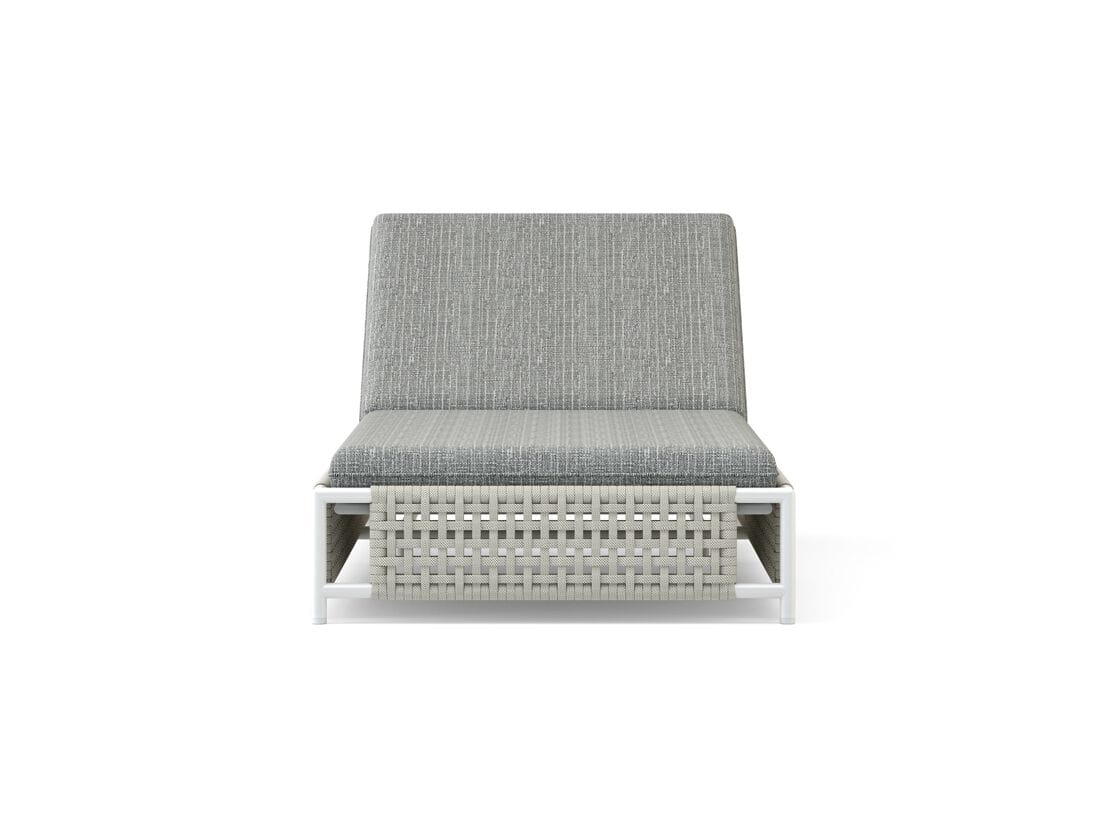 Алюминиевая откидная Садовая кровать Walters Summer ARCH-00011861 - Вид №1