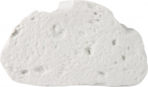 10668196 Klimenkoff Статуэтка Klimenkoff "Кусок хлеба", фарфор Фарфор