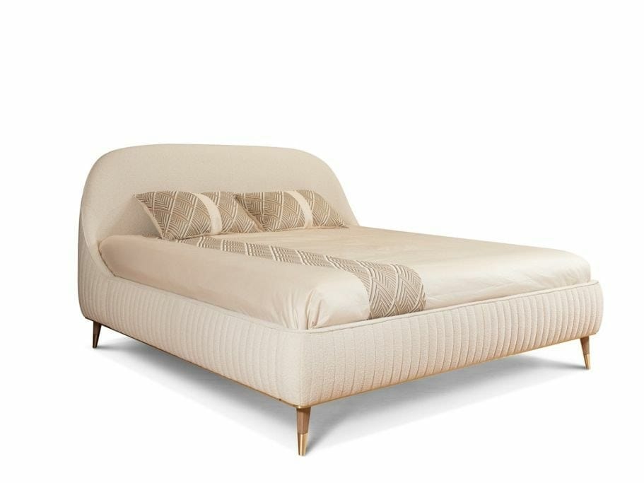 Двуспальная мягкая кровать ROCHE BOBOIS Eden-Rock ARCH-00120828 - Вид №1