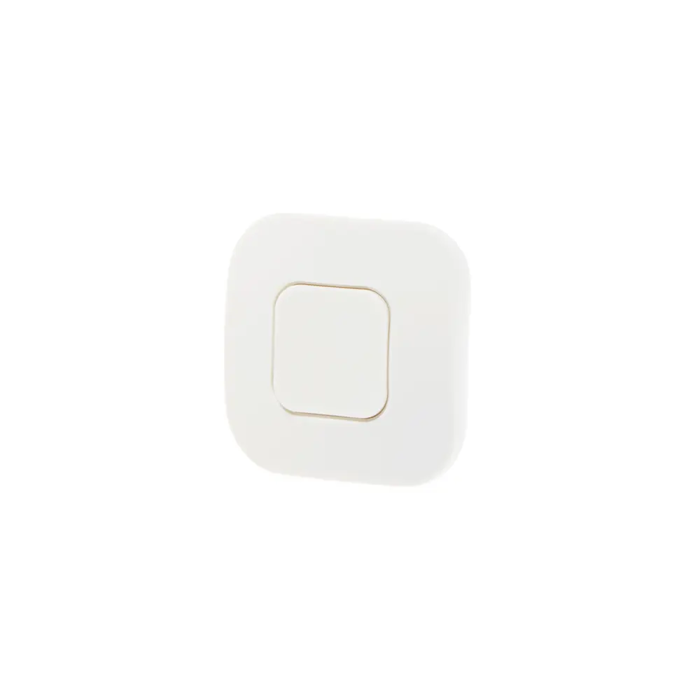 Беспроводной дверной звонок BIONIC с 6 мелодиями и регулировкой громкости 17861755 STLM-0008851 - Вид №1