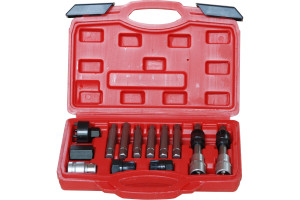 15599328 Съемник шкива генератора 18шт MHR08721 MHRTOOLS
