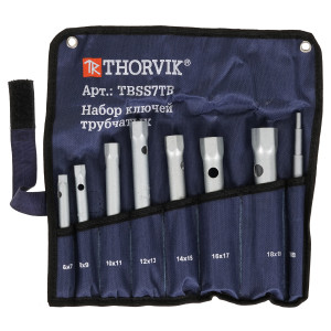 Набор ключей Thorvik TBSS7TB 9103330