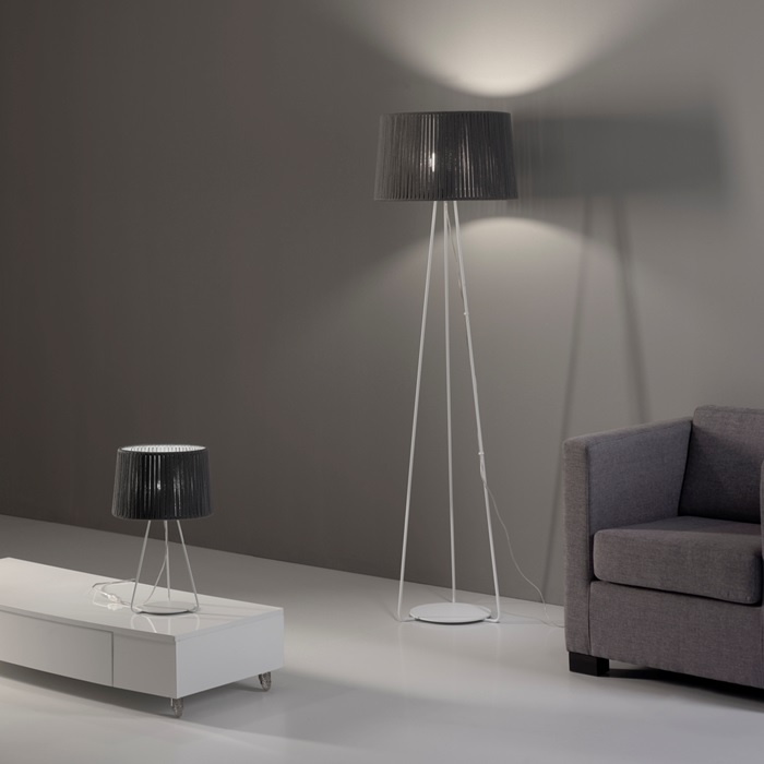 008352 Торшер Dram Ole! Drum Santreyd - Вид №4