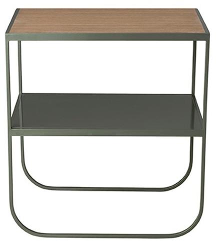 ASPLUND Прямоугольная стеклянная консоль Tati sun-id-1418967 - Вид №4