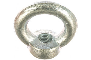 15874988 Рым-гайка DIN582 ZN M16 4690250052254 Партнер
