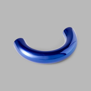 179008F1140 Толстая ручка, средняяd line Tom Dixon