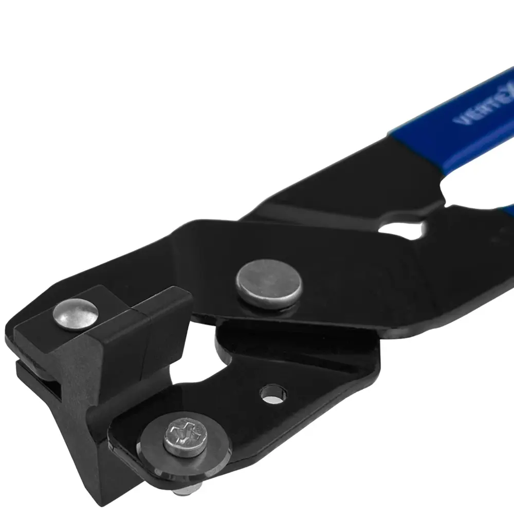Клещи-плиткорез Vertextools 0109-200 200 мм STLM-2029640 - Вид №1