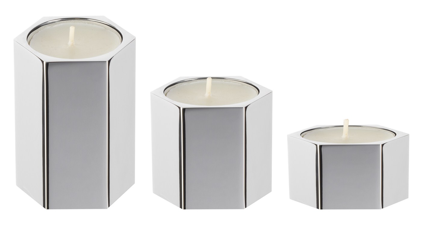 62011/62012/62013 Windisch Подсвечник декоративный 