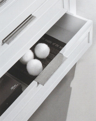 Комод  ARTE CASA 2412 Evoluzione - Вид №1