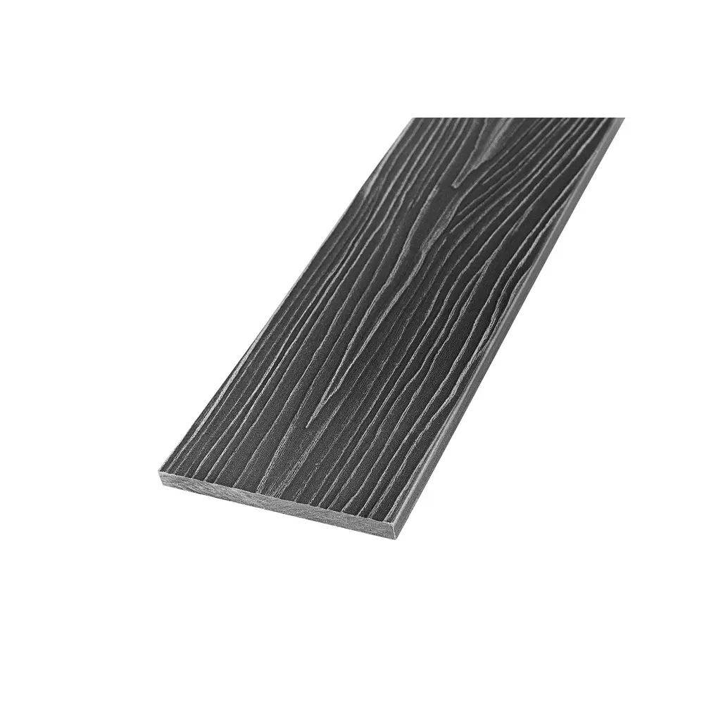 Заборная доска Хвоя 3000x140x12 мм двусторонний 0.42 м² 89413048 STLM-2021585 Santreyd  - Вид №1