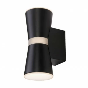 Бра светодиодное черное Viare 4690389136610 ELEKTROSTANDARD VIARE 00-3930201 Черный