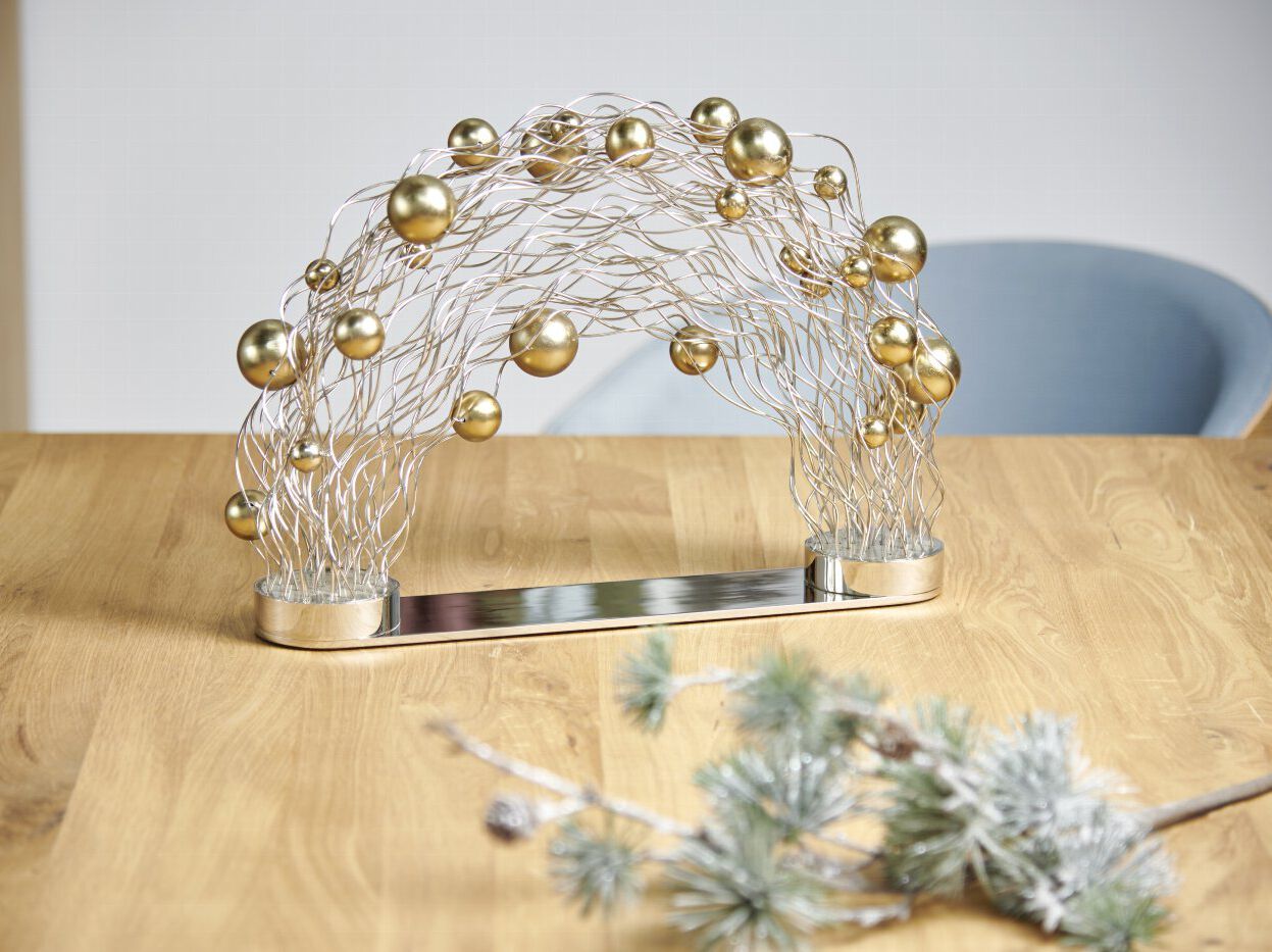 Рождественские украшения из нержавеющей стали LAMBERT CHAMUEL ARCH-00057278