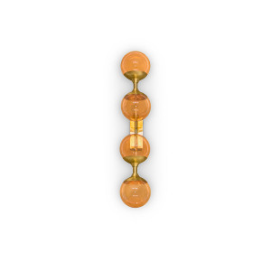 Настенные светильники Syrad Wall Lamp Covethouse BRABBU