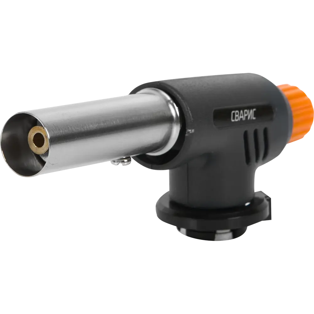 Газовая горелка СВАРИС MT-95 с рекуператором тепла 14275160 STLM-0004740