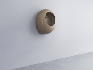 ORBLM-AN писсуар подвесной Mini Ball cielo Urinal