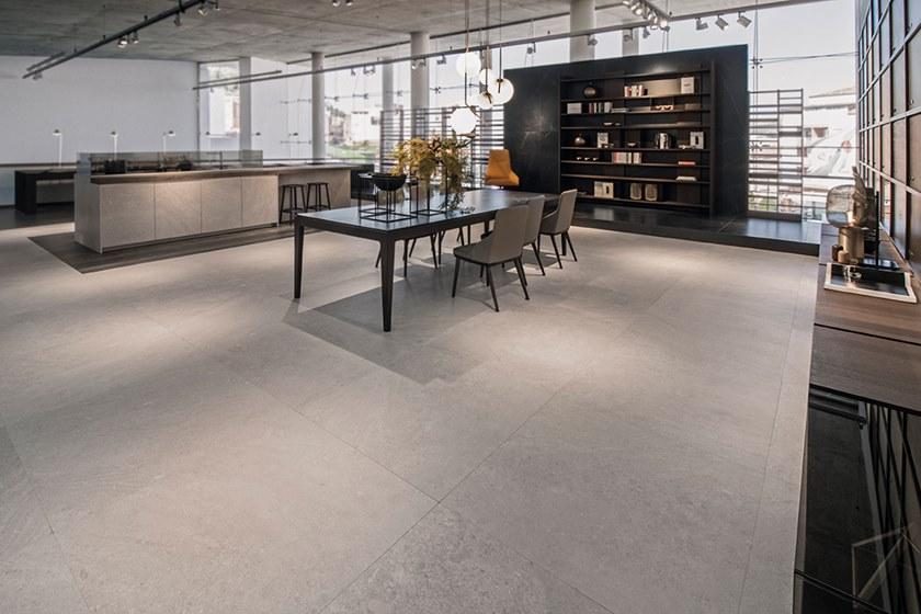 Inalco Настенная / напольная плитка из керамогранита Mdi | islimm® sun-id-1380773 - Вид №15