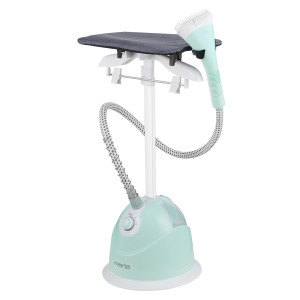 9071976 Отпариватель MARTA MT-ST1195A бирюзовый