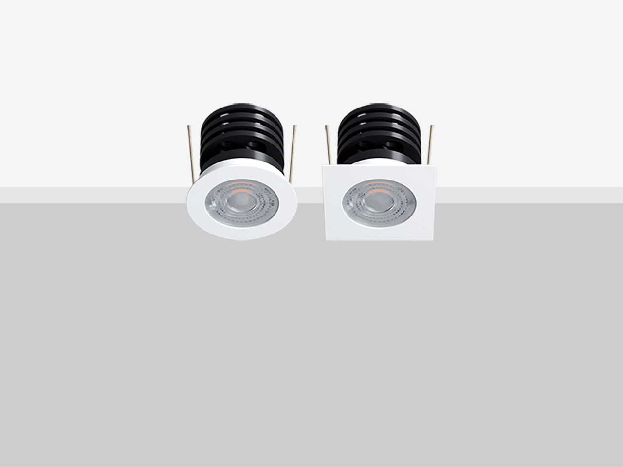 Утопленный светодиодный прожектор Flexalighting FLEXUS 10 ARCH-00103602