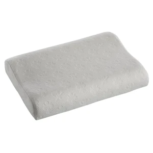 91158419 Подушка анатомическая Magniflex Memoform Wave Classico, 43x60 см, aero foam STLM-0503884