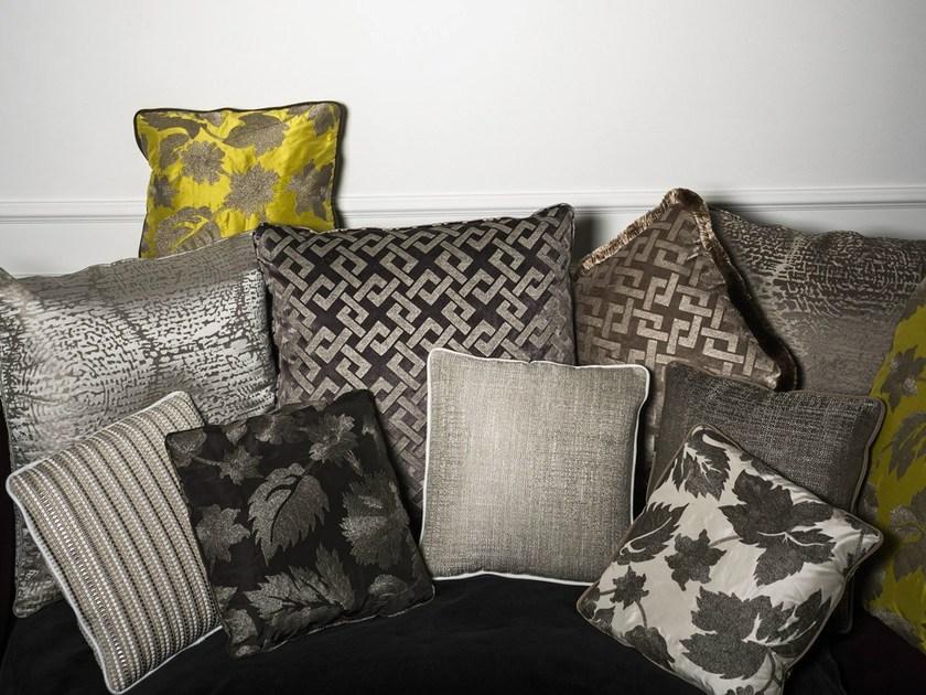 Dedar Ткань с цветочными мотивами для штор sun-id-1390499 - Вид №1