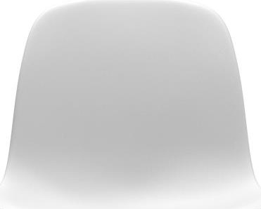 606050 Кресло Swivel 5W Gaslift Black Alu White Normann Copenhagen Form - Вид №1