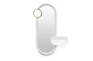 CIST249 Зеркала для детской Жвачка большая