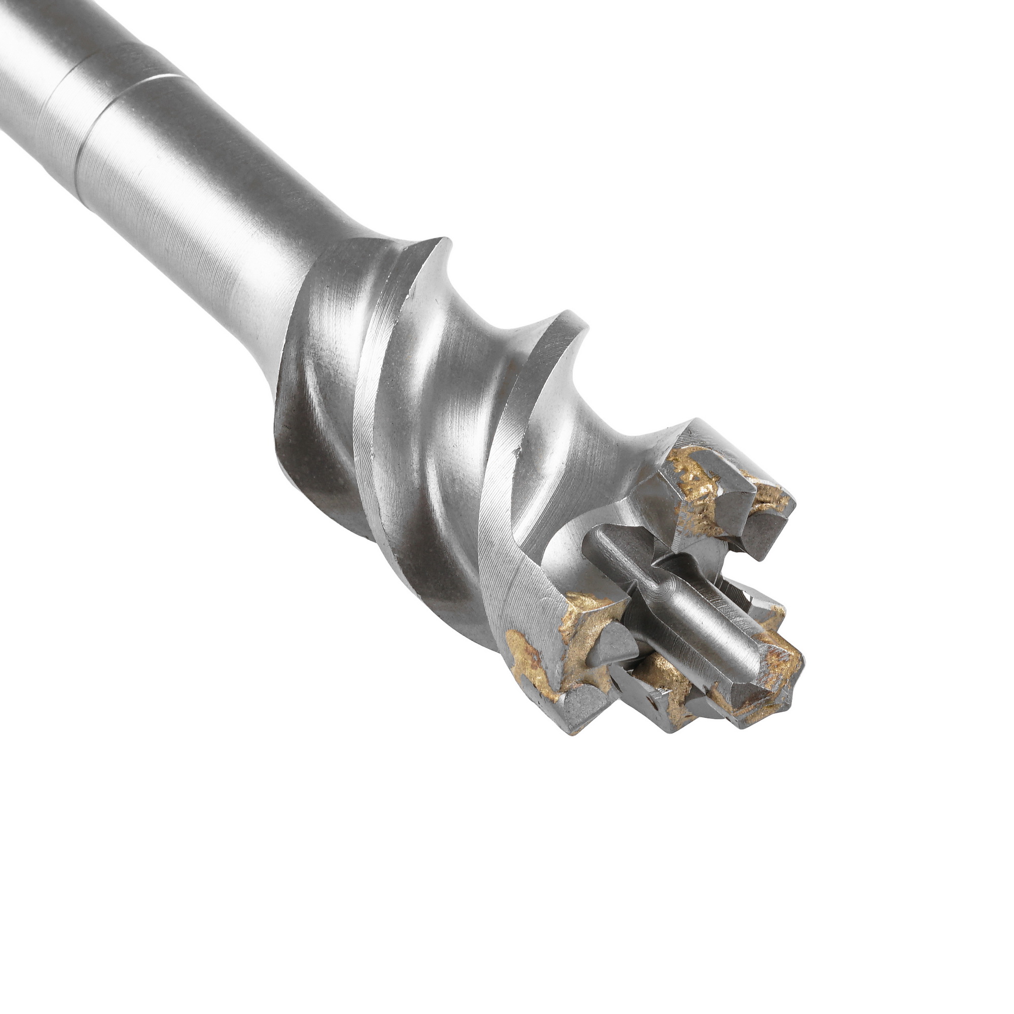 Бур Metallica 906453 400 мм 9120581 STDN-0018533 - Вид №1