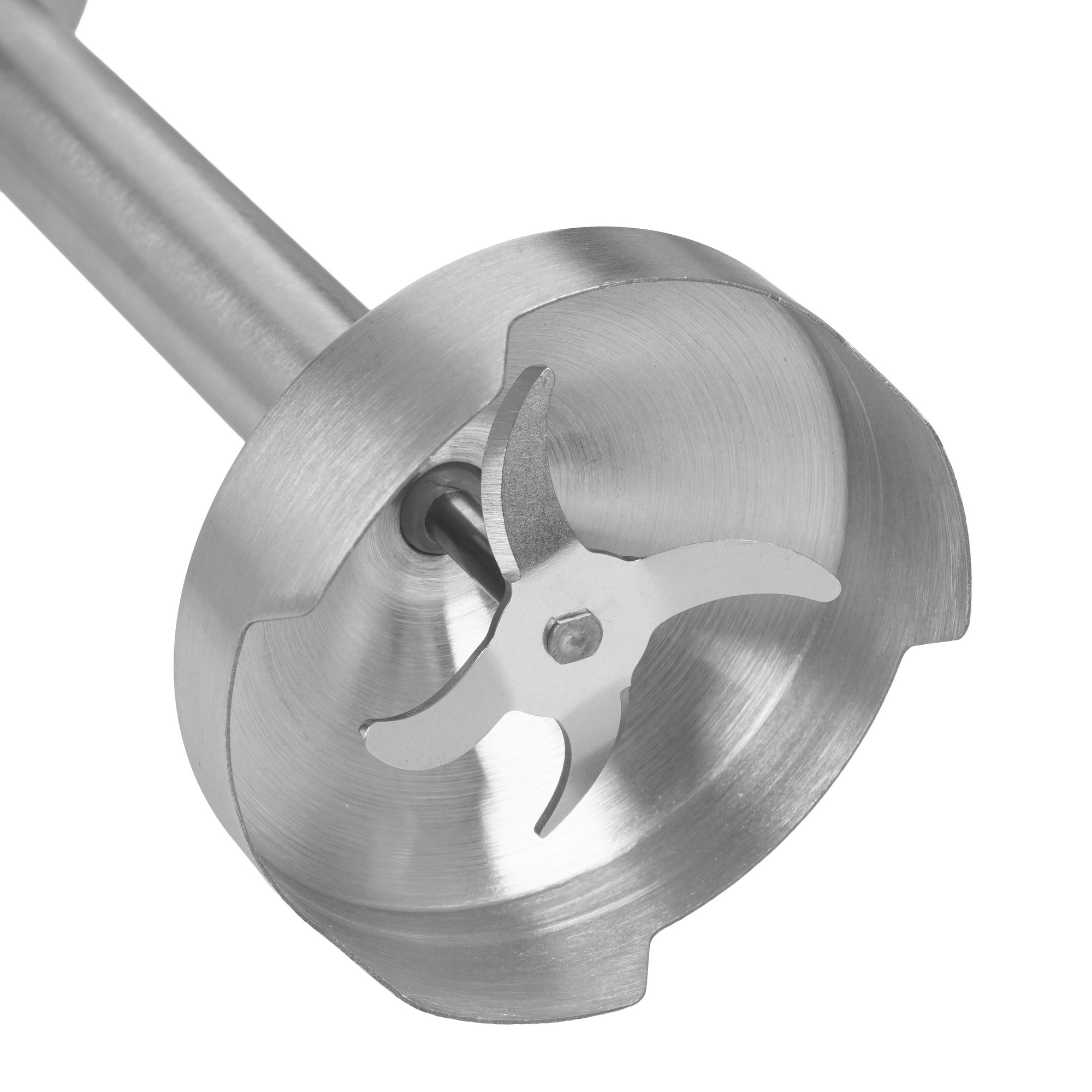 9254753 Блендер погружной Eurostek EHB-1014 черный STDN-0115507 - Вид №6