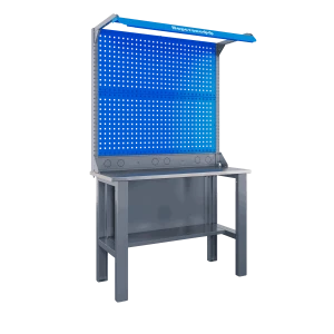 Слесарный стол SLF 121.11.3-2FR