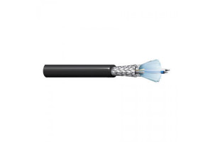 16257912 Кабель для интерфейсаRS-485 3107A.00305, 2x2x22 AWG 0,76мм, SF/UTP, бухта 305м. 15016 BELDEN