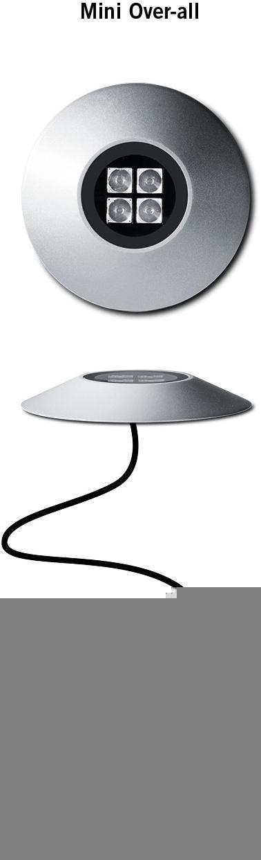 SIMES Алюминиевый светодиодный уличный проектор sun-id-1456617 - Вид №4