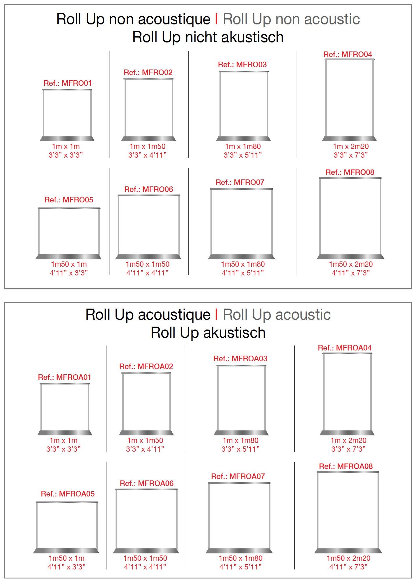 Акустические и сдерживающие панели BARRISOL BARRISOL® MICROSORBER ARCH-00080155 - Вид №10