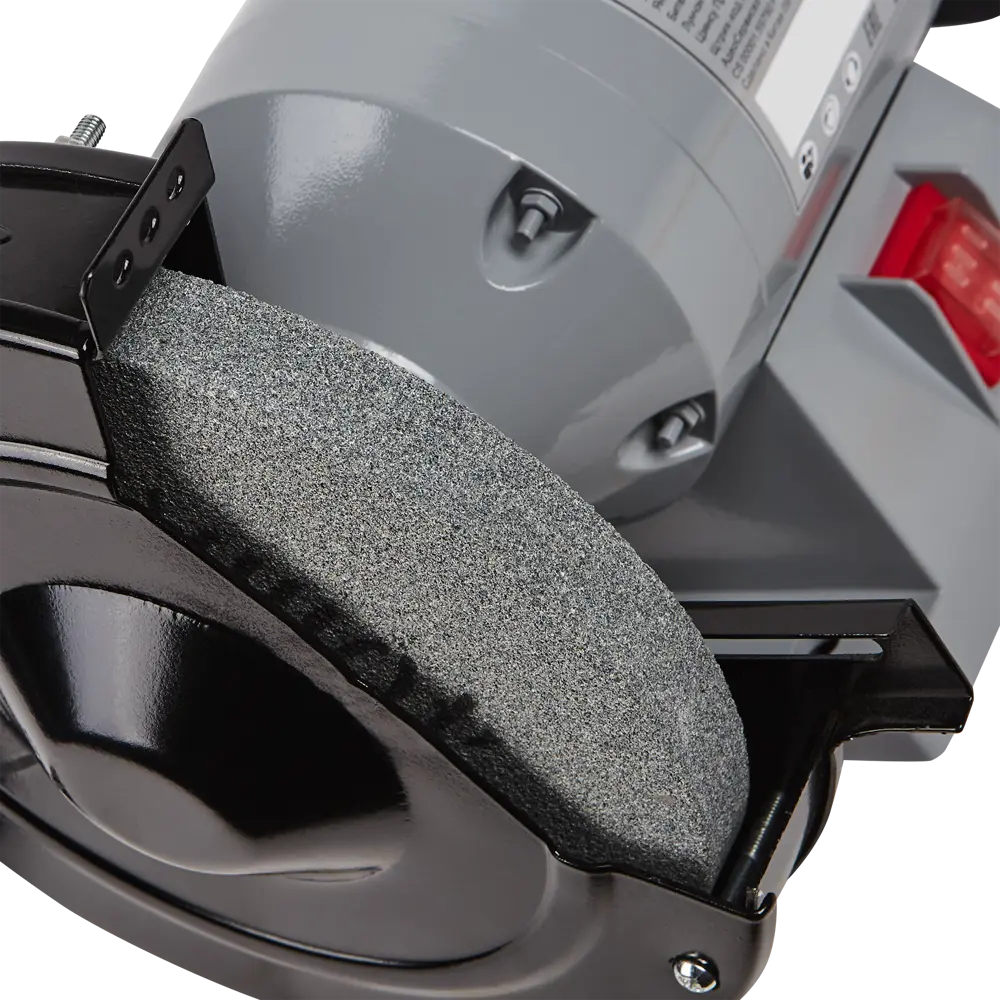 Станок точильный Practyl 350BG2-200, 350 Вт, 200 мм STLM-2159156 - Вид №5