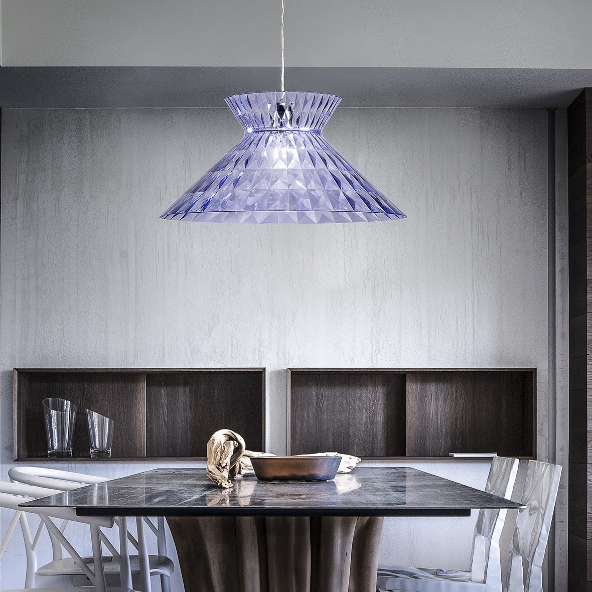 Studio Italia Design Sugegasa SO 163004 azure подвес 112588 - Вид №1