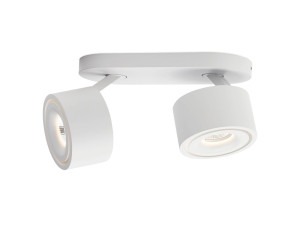 Несколько алюминиевых светодиодных прожекторов